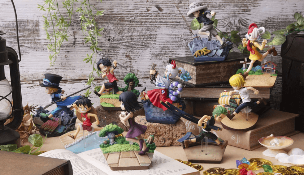 Megahouse-One-Piece-Run-Run-Run-Bandai-GEM-dmuffins