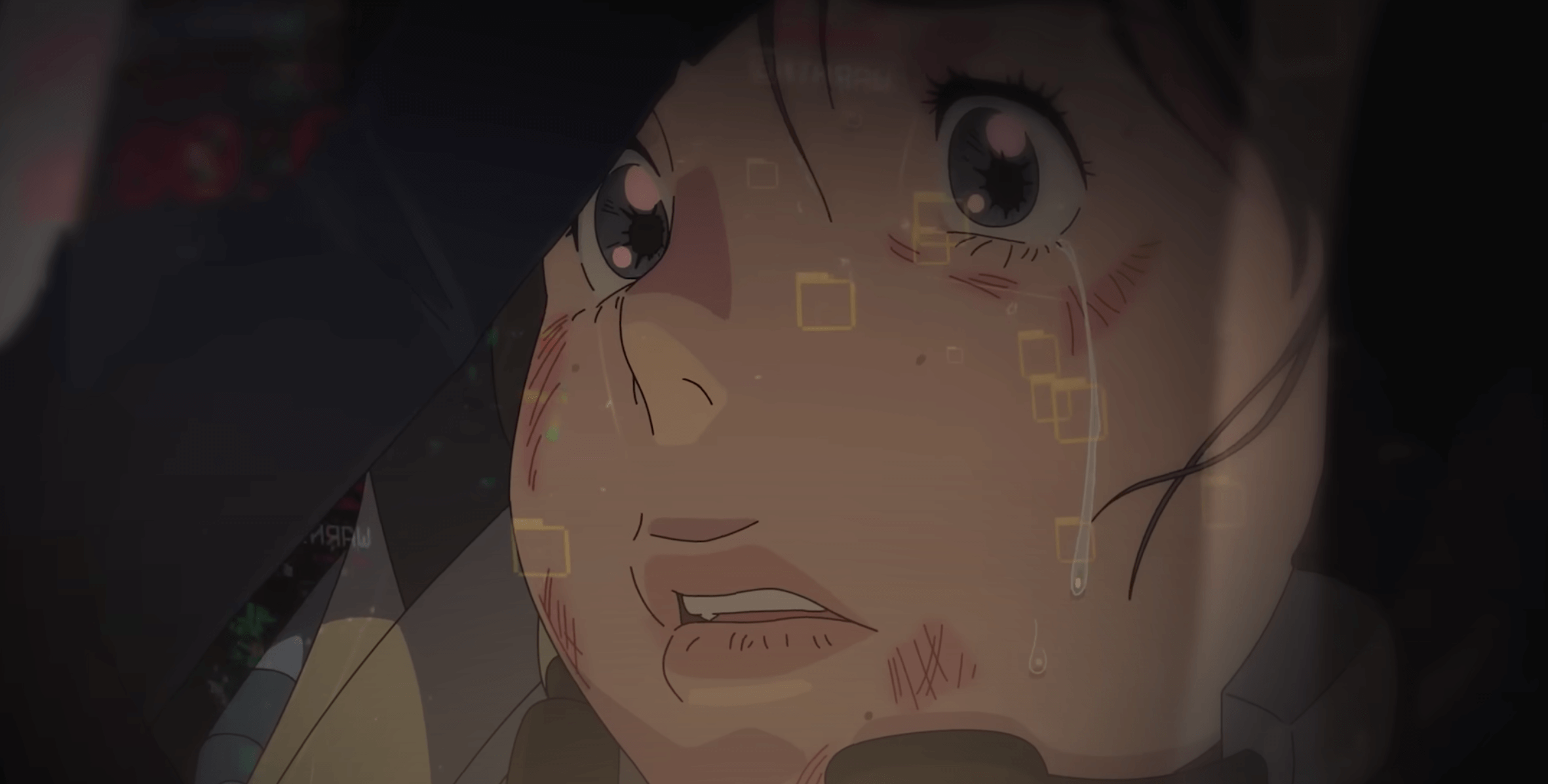 Lost in starlight